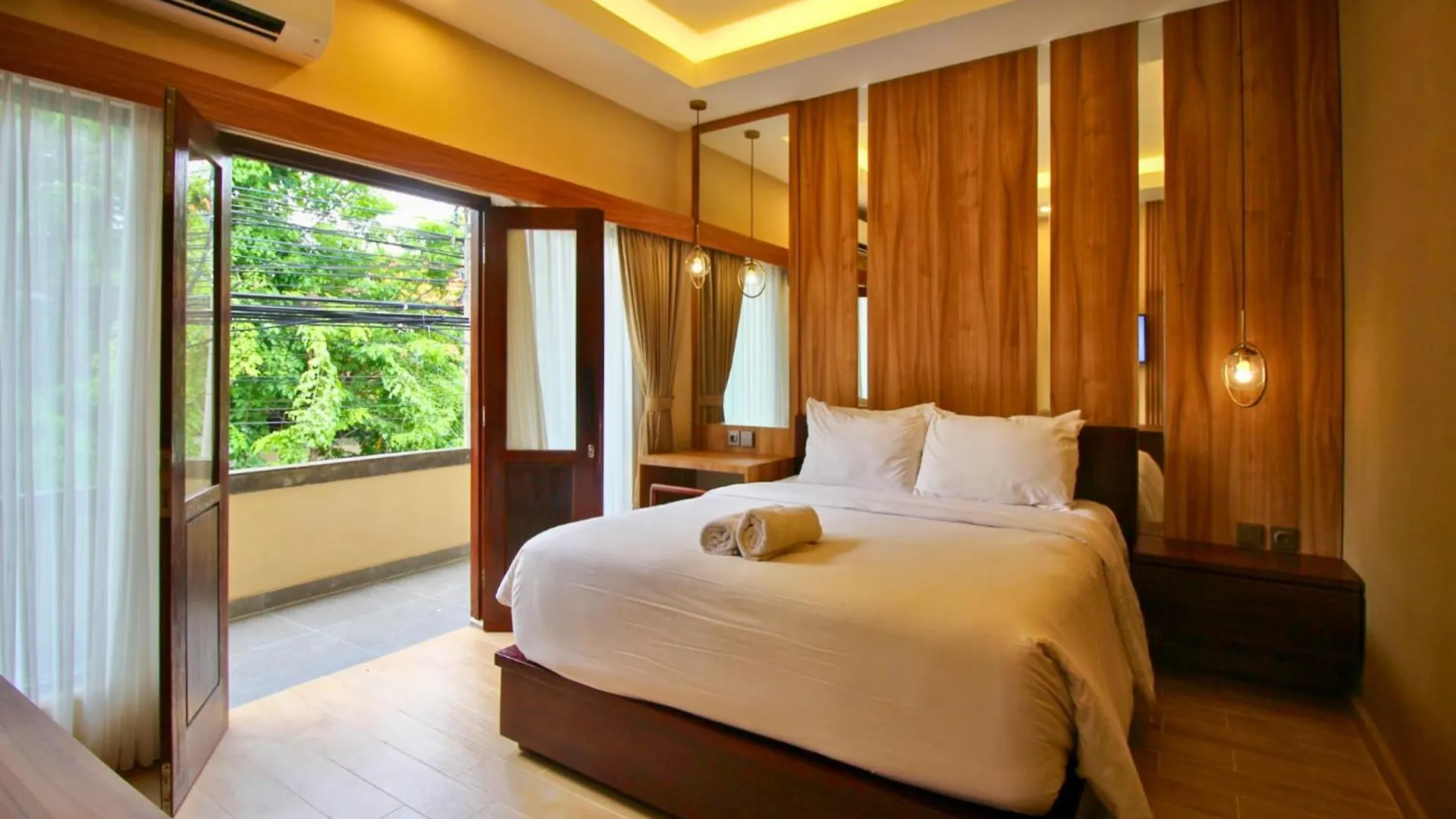 Ab Hotel Kuta By Agata  Kuta Lombok