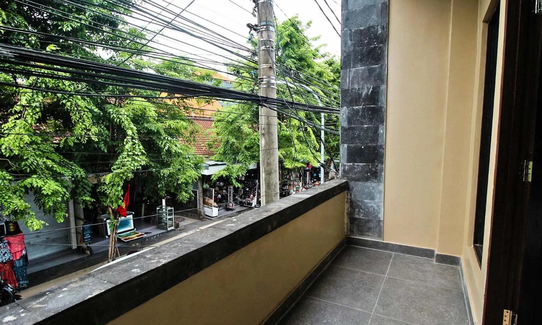 Ab Hotel Kuta By Agata 2*, Kuta Lombok Indonesia
