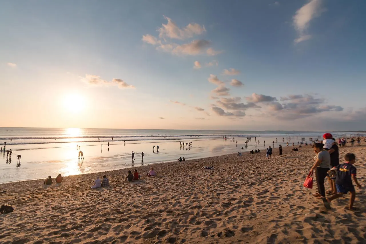 Ab Hotel Kuta By Agata  Kuta Lombok